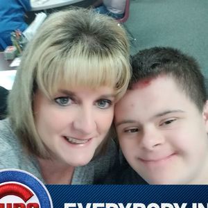 Meet your Posher, Rita